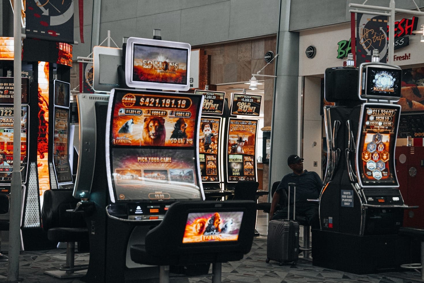 Expert Tips for Finding High-Performing Slots
