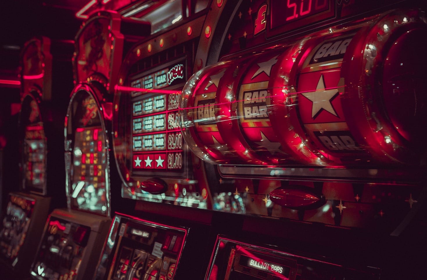 Maximizing Your Online Slot Wins: A Guide